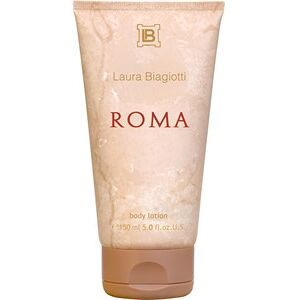 Laura Biagiotti Parfumer til kvinder Roma Body Lotion