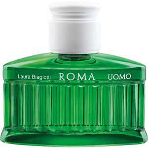 Laura Biagiotti Dufte til mænd Roma Uomo Green SwingEau de Toilette Spray