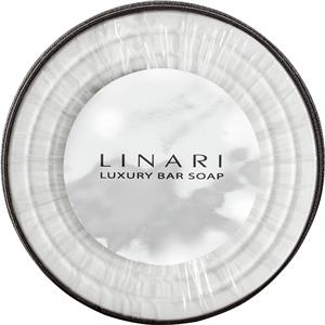 Linari Unisex-dufte Mare Pacifico Bar Soap White