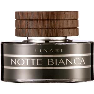 Linari Unisex-dufte Notte Bianca Eau de Parfum Spray