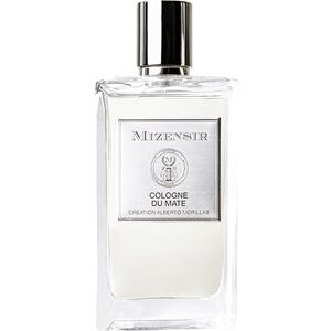 MIZENSIR Indsamling Fresh Cologne du MatéEau de Parfum Spray