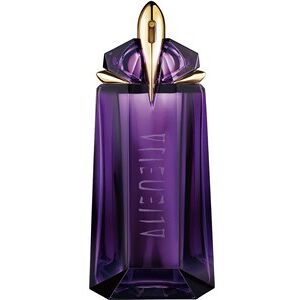 MUGLER Parfumer til kvinder Alien Eau de Parfum Spray Refillable