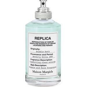 Maison Margiela Unisex-dufte Replica SkumbadEau de Toilette Spray