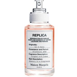 Maison Margiela Parfumer til kvinder Replica On A DateEau de Toilette Spray