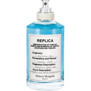 Maison Margiela Unisex-dufte Replica Sailing DayEau de Toilette Spray