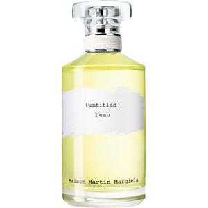 Maison Margiela Dufte til hende Untitled Eau de Toilette Spray L'Eau