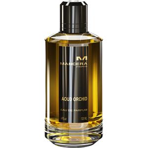 Mancera Collections  Classics Aoud OrchidEau de Parfum Spray