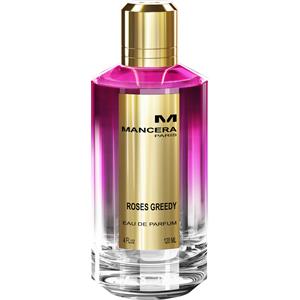 Mancera Collections  Classics Roses GreedyEau de Parfum Spray