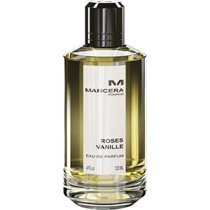 Mancera Collections  Classics Roses VanilleEau de Parfum Spray