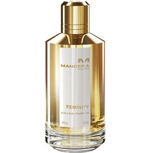 Mancera Collections Gold Collection FeminityEau de Parfum Spray