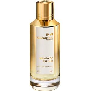 Mancera Collections Gold Collection Melody Of The SunEau de Parfum Spray