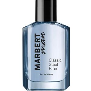 Marbert Dufte til mænd Man Classic Steel Blue Eau de Toilette Spray