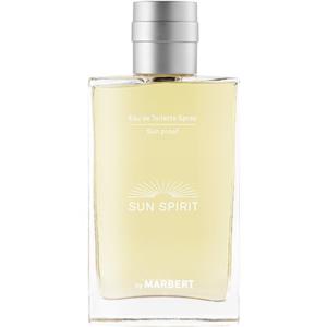 Marbert Parfumer til kvinder SunSpirit Eau de Toilette Spray