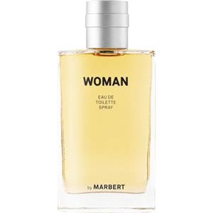 Marbert Parfumer til kvinder Woman Eau de Toilette Spray