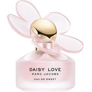 Marc Jacobs Parfumer til kvinder Daisy Love Eau So SweetEau de Toilette Spray