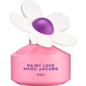 Marc Jacobs Parfumer til kvinder Daisy Love PopEau de Toilette Spray