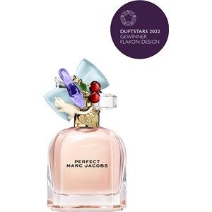 Marc Jacobs Parfumer til kvinder Perfect Eau de Parfum Spray