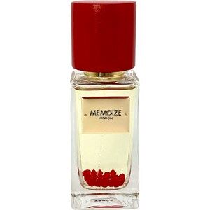 Memoize London Unisex-dufte Limited Edition Exclusives GhzalhExtrait de Parfum