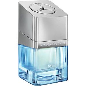Mercedes Benz Perfume Dufte til mænd Select DagEau de Toilette Spray