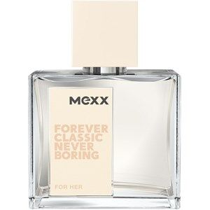 Mexx Parfumer til kvinder Forever Classic Never Boring Eau de Toilette Spray
