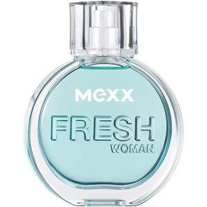 Mexx Parfumer til kvinder Fresh Woman Eau de Toilette Spray