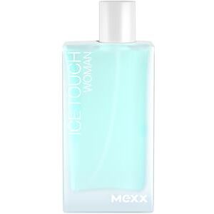 Mexx Parfumer til kvinder Ice Touch Woman Eau de Toilette Spray