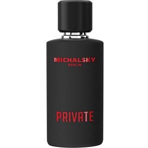 Michael Michalsky Dufte til mænd Private Men Eau de Toilette Spray