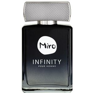 Miro Dufte til mænd Infinity Pour Homme Eau de Parfum Spray