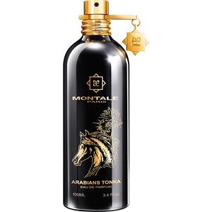 Montale Parfumer Spices Arabians TonkaEau de Parfum Spray