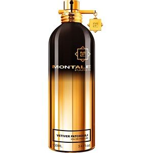 Montale Parfumer Spices Vetiver PatchouliEau de Parfum Spray