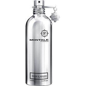 Montale Parfumer Spices Træ & krydderurterEau de Parfum Spray