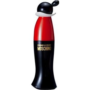 Moschino Parfumer til kvinder Cheap & Chic Eau de Toilette Spray