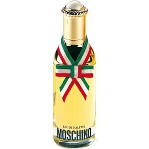 Moschino Parfumer til kvinder Femme Eau de Toilette Spray