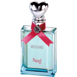 Moschino Parfumer til kvinder Funny Eau de Toilette Spray