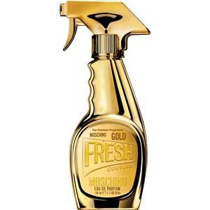 Moschino Parfumer til kvinder Gold Fresh Couture Eau de Parfum Spray