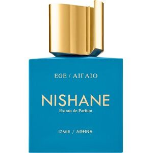 NISHANE Indsamling No Boundaries EGE /ΑΙΓΑΙΟEau de Parfum Spray