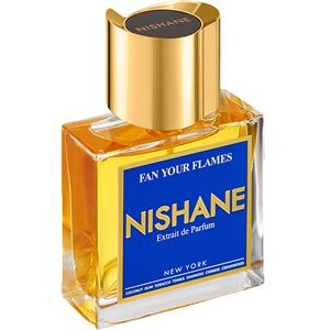 NISHANE Indsamling Rumi FAN YOUR FLAMESEau de Parfum Spray