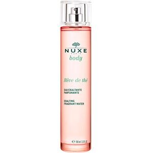 Nuxe Kropspleje Rêve de Thé Eau Exaltante Parfumante