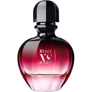 Rabanne Parfumer til kvinder Black XS for Her Eau de Parfum Spray