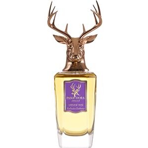 Pana Dora Sweden Unisexdüfte Velvet Iris Eau de Parfum Spray