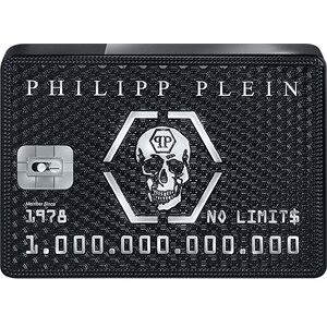 Philipp Plein Dufte til mænd No Limit$ Eau de Parfum Spray