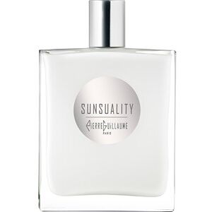 Pierre Guillaume Paris Unisex-dufte White Collection SunsualityEau de Parfum Spray