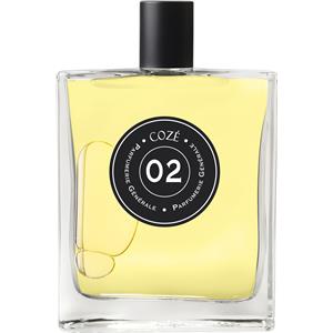 Pierre Guillaume Paris Unisex-dufte Numbered Collection 02 CozéEau de Toilette Spray