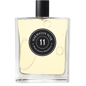 Pierre Guillaume Paris Unisex-dufte Numbered Collection 11 Harmatan NoirEau de Toilette Spray