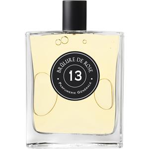 Pierre Guillaume Paris Unisex-dufte Numbered Collection 13 Brûlure de RoseEau de Parfum Spray