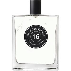 Pierre Guillaume Paris Unisex-dufte Numbered Collection 16 Jardins de KérylosEau de Toilette Spray