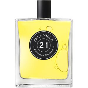 Pierre Guillaume Paris Unisex-dufte Numbered Collection 21 FelanillaEau de Parfum Spray