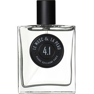 Pierre Guillaume Paris Unisex-dufte Numbered Collection 4.1 Le Musch & La PeauEau de Toilette Spray