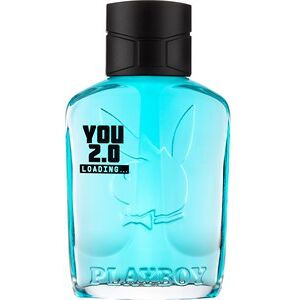 Playboy Dufte til mænd YOU 2.0 Eau de Toilette Spray