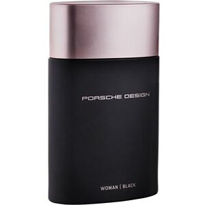 Porsche Design Parfumer til kvinder Woman Black Eau de Parfum Spray